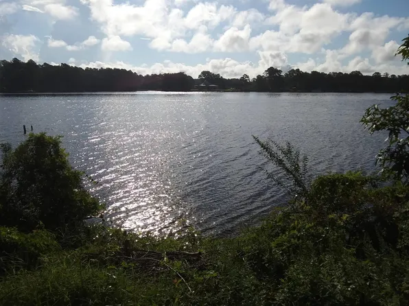 270 Clubfoot Creek Rd, Havelock, NC 28532