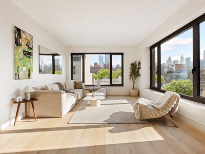 428 W 19th St #8C, New York, NY, 10011