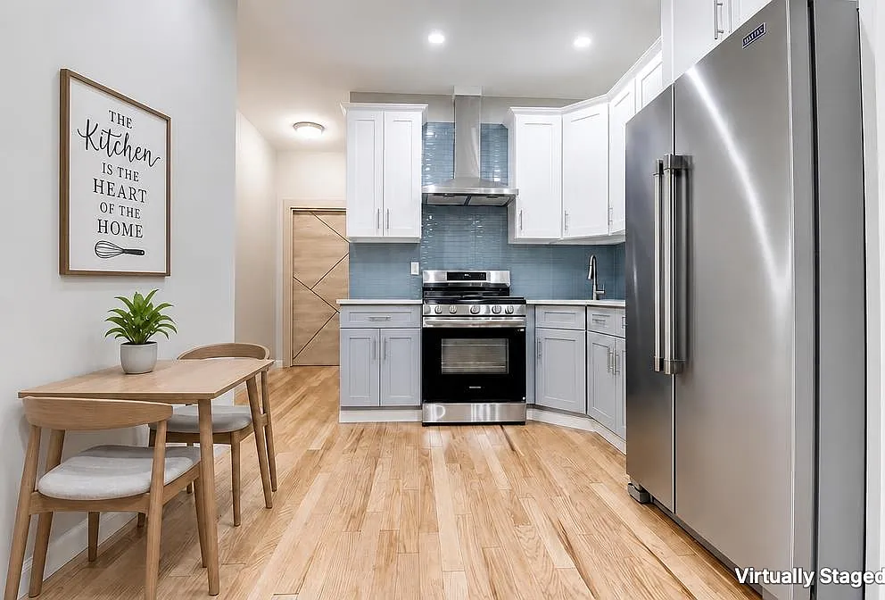 2 bed, 800 sqft, $2,850 — Photo 4