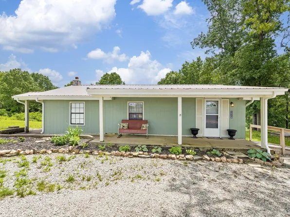 16778 Old Cricket Road, Omaha, AR 72662