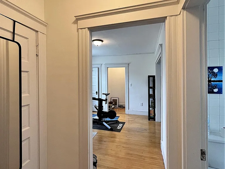 269 Huron Ave #7 — Photo 9
