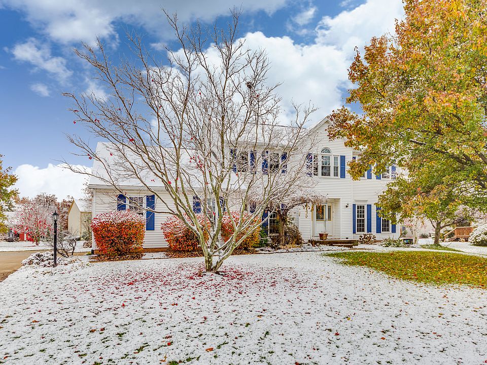 Mohler construction colonial