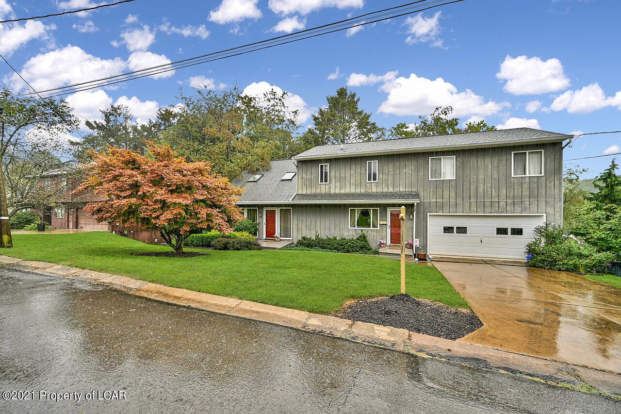 129 Frangorma Dr, Trucksville, PA 18708 Zillow
