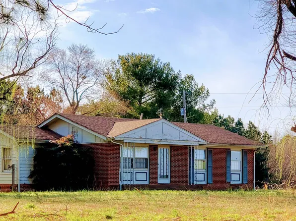 8475 Low Ground Rd, Emporia, VA 23847