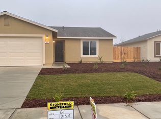 767 Sherry St, Merced, CA 95341