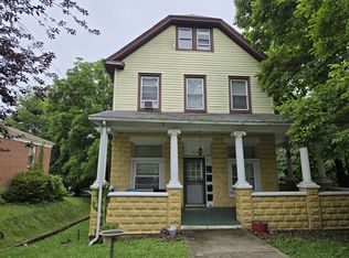 2701 Ailsa Ave, Baltimore, MD 21214