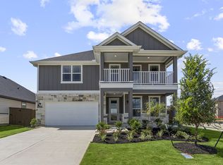 112 Coastal Prairie Dr, Waller, TX 77484