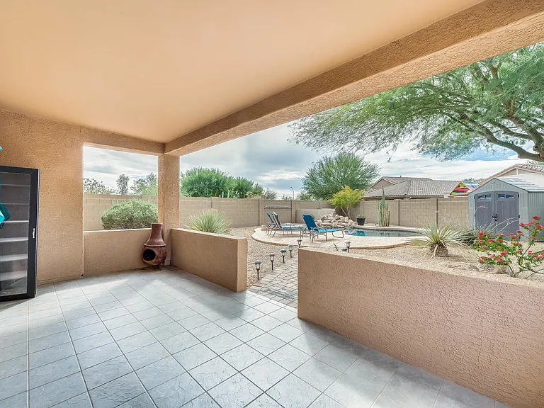 39534 N Bent Creek Ct — Photo 31