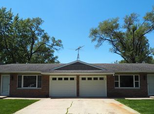 14616/10 S Kearns Dr, Plainfield, IL 60544