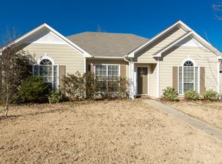 5725 Marchester Cir, Pinson, AL 35126