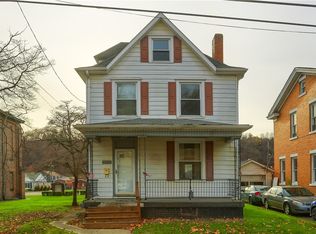 1004 6th Ave, New Brighton, PA 15066