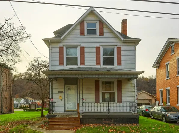 1004 6th Ave, New Brighton, PA 15066