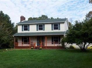 6555 Seville Rd, Seville, OH 44273