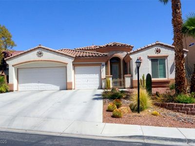 11240 Romette Ct, Las Vegas, NV, 89141