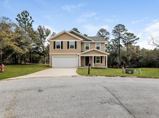 6220 Travelers Rest Ct, Crestview, FL 32539