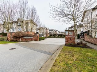 2450 161a St #53, Surrey, BC V3Z 8K4