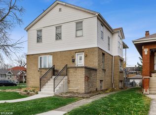 3603 Rosemear Ave, Brookfield, IL 60513