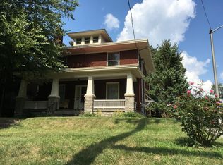 1109 Richmond Rd #1, Lexington, KY 40502