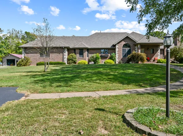 1201 E Sunset Lane, Springfield, MO 65803