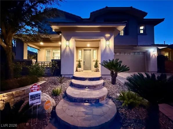 5571 Bethany Bend Dr, Las Vegas, NV 89135