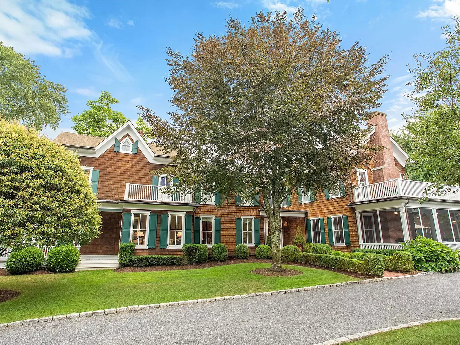 Water Mill South Water View Rental — Photo 2