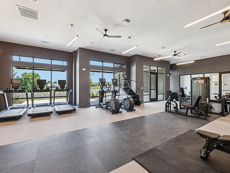 The Residences at Christenbury Village — Photo 69