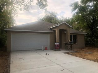 2244 Marburg St, Dallas, TX 75215