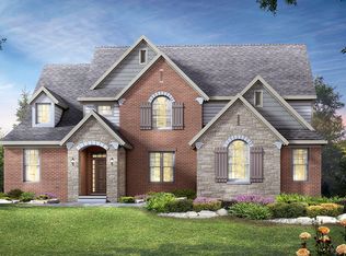 47709 Alpine Dr, Novi, MI