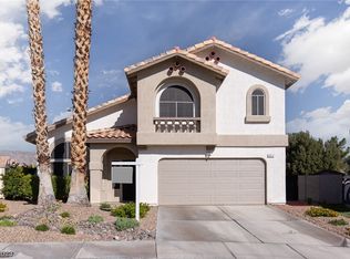 3517 Raging Bull St, Las Vegas, NV 89129