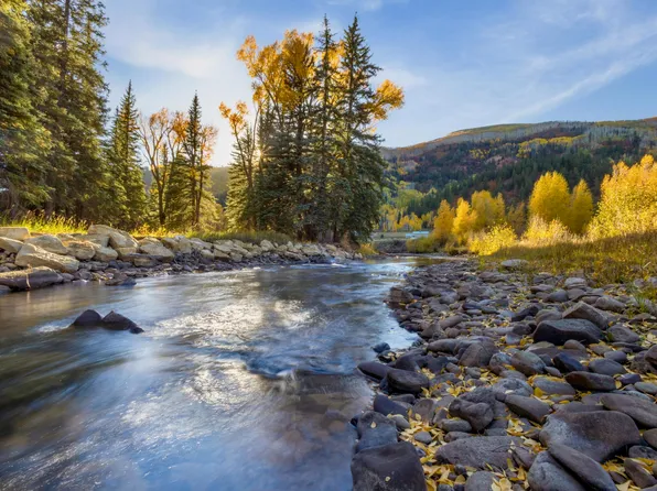County Road 38, Dolores, CO 81323