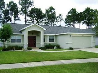 3409 Jasmine Trace Ln, Lynn Haven, FL 32444