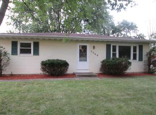 3269 Willowdale Rd, Portage, IN 46368