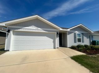 5128 Sienna Dr, Panama City, FL 32404