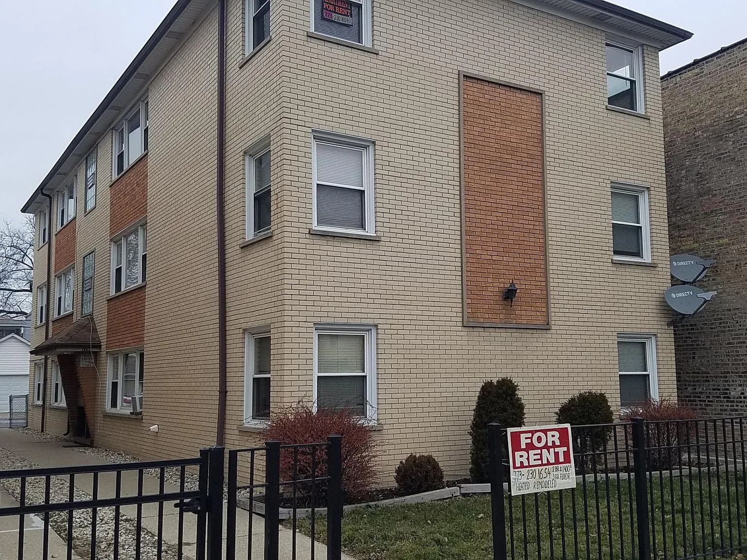 2 bed, 1300 sqft, $1,700 — Photo 1