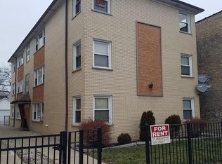 4708 W Addison St #3A, Chicago, IL 60641