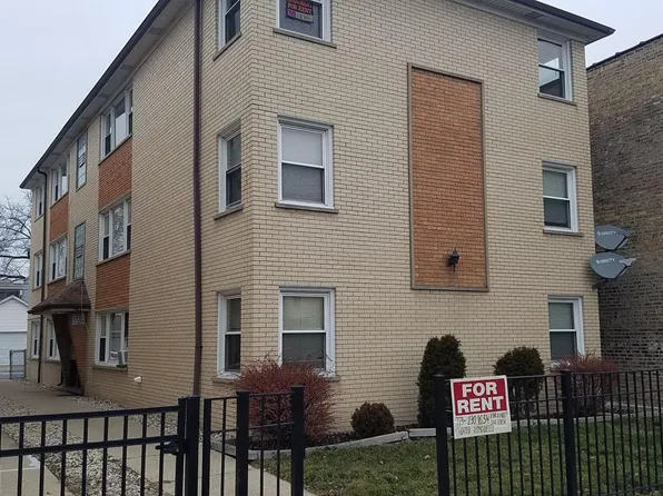 4708 W Addison St #3A, Chicago, IL 60641