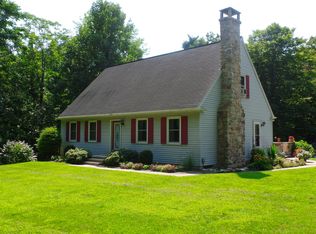 8642 Route 183, Bethel, PA 19507