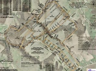 Ferrill Ln, Campbellsville, KY 42718