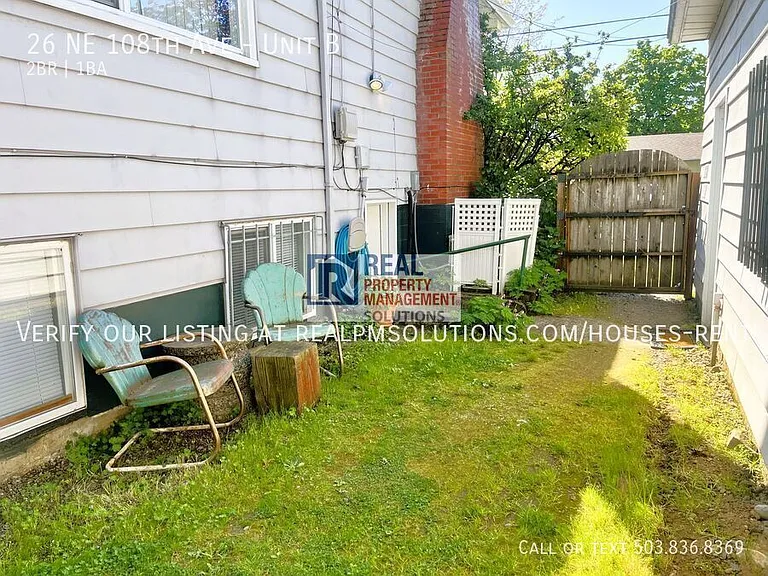 26 NE 108th Ave #B — Photo 30