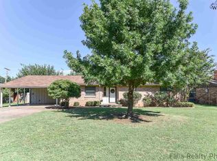 4207 University Ave, Wichita Falls, TX 76308