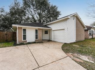 18515 Haughland Dr, Cypress, TX 77433