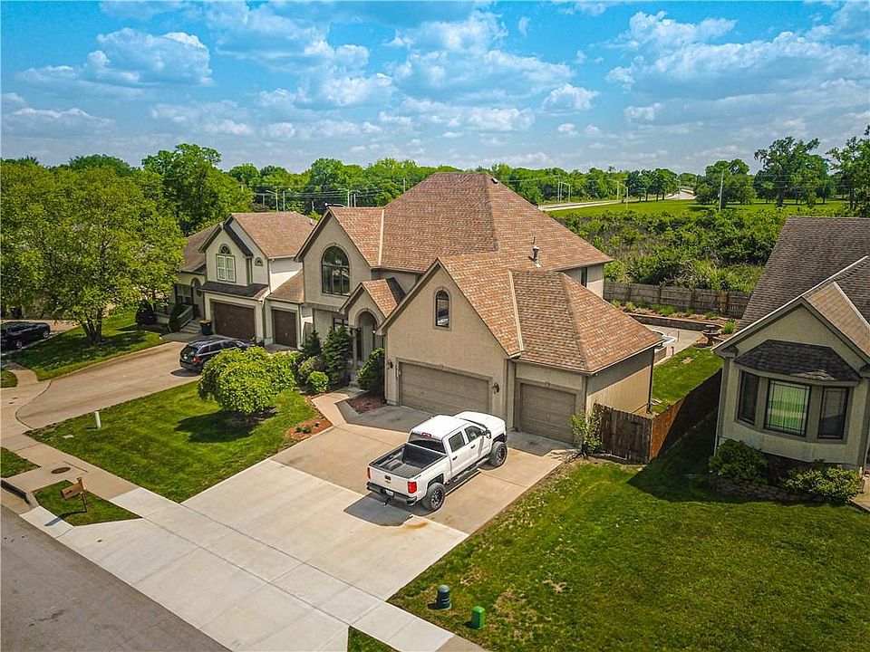 7734 Teal Pl, Kansas City, MO 64139 | Zillow