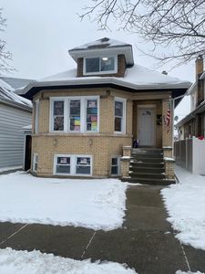 2842 N 75th Ct, Elmwood Park, IL, 60707