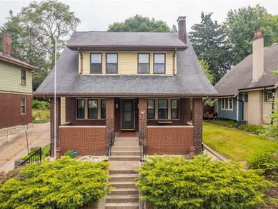 3500 McClure Ave, Pittsburgh, PA, 15212