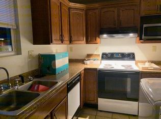 207 1/2 Diamond St #2, Fairmont, WV 26554