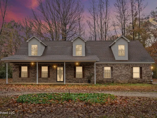 5060 Byhalia Rd, Hernando, MS 38632