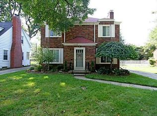 3303 Goddard Rd, Toledo, OH 43606