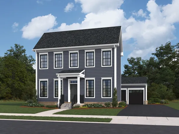 5008 Milo St, Marshall, VA 20115