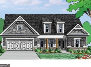 3920 Jersey Covington Rd, Covington, GA 30014