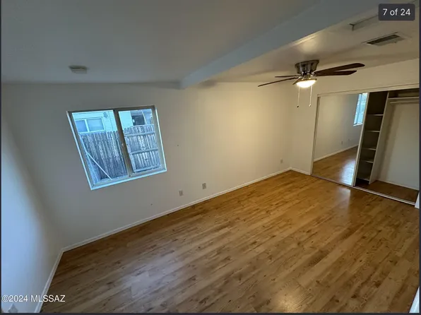 1025 S Van Buren Ave, Tucson, AZ 85711
